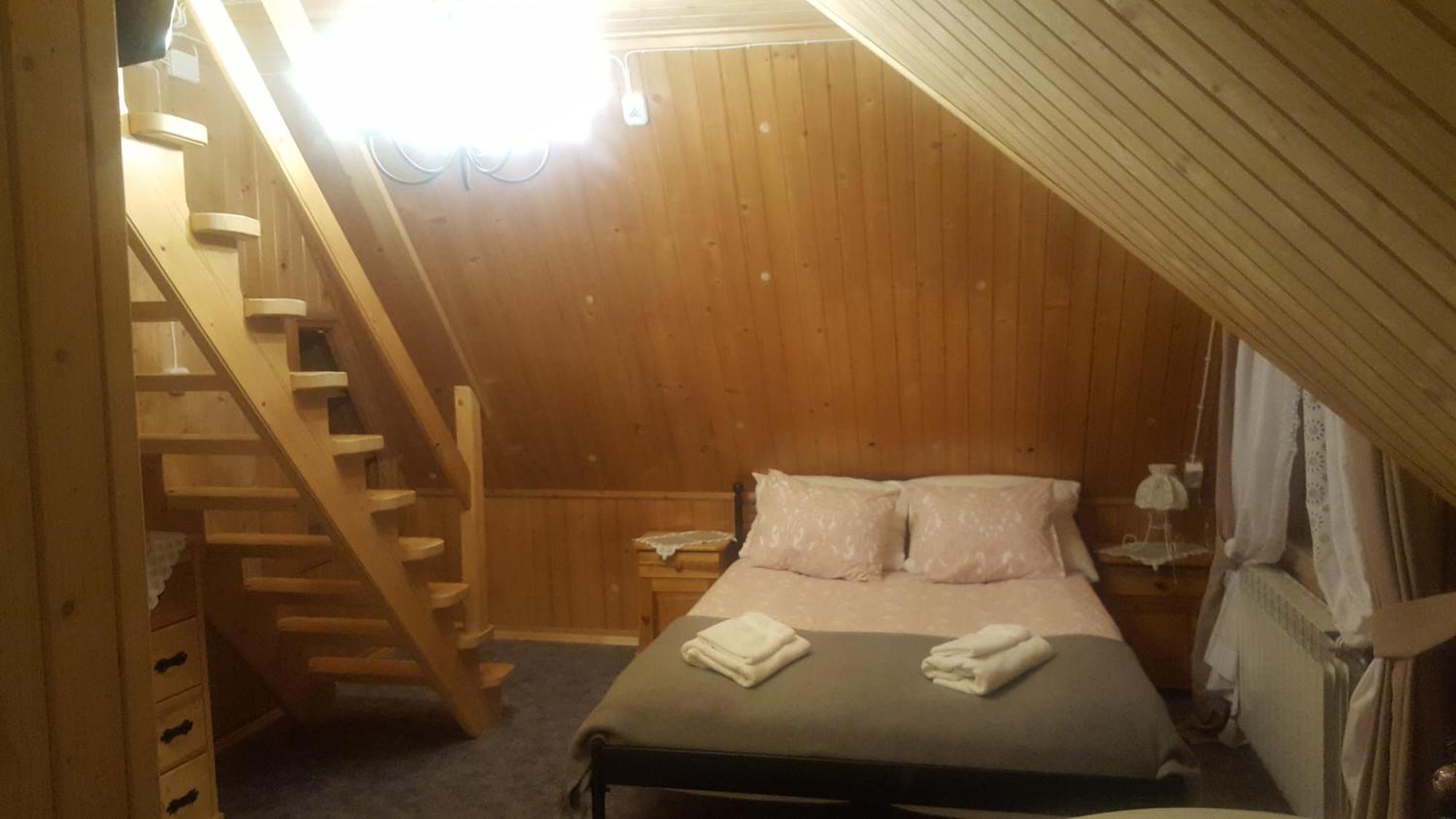 Eco Willa Karpatia Ski&Wellness Murzasichle Room photo