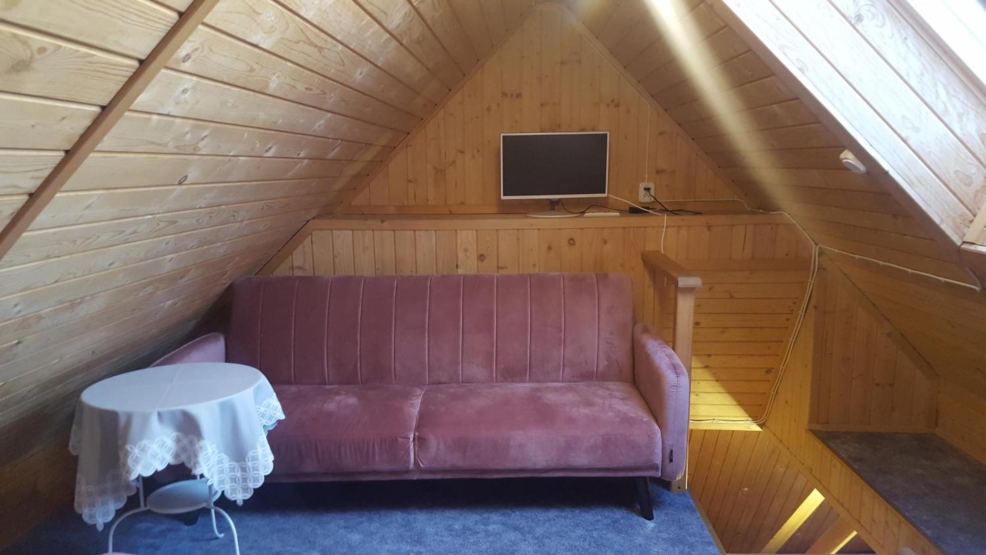 Eco Willa Karpatia Ski&Wellness Murzasichle Room photo
